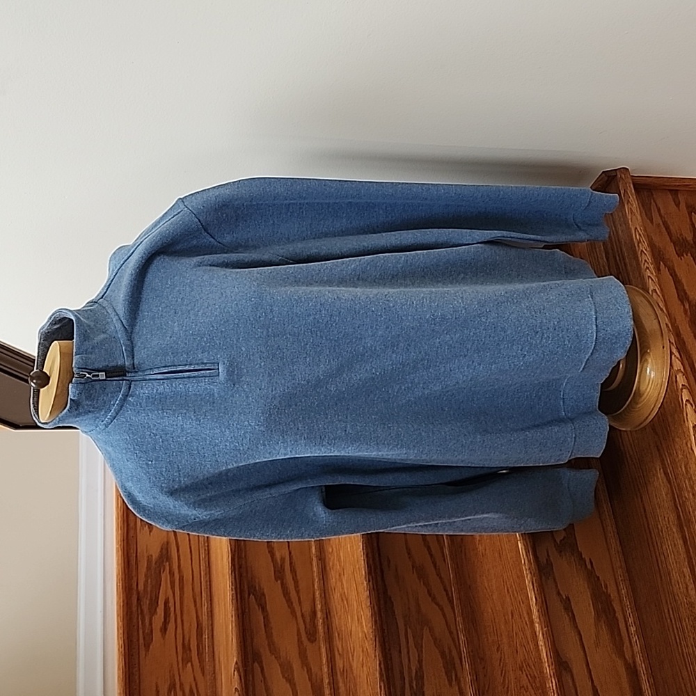 Tasso Elba Mens Crew Neck Sweater